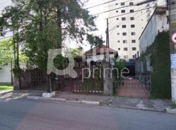 Terreno · 308m² · TERRENO - ÁGUA FRIA