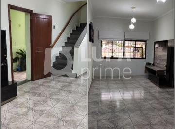 Casa · 200m² · 3 Quartos · 2 Vagas · Sobrado a venda na Pedra Branca