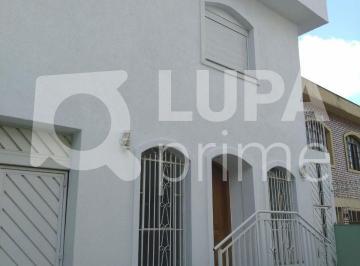 Casa · 245m² · 3 Quartos · 3 Vagas · Sobrado com 3 suítes, churrasqueira e 3 vagas á venda no Jardim São Paulo !