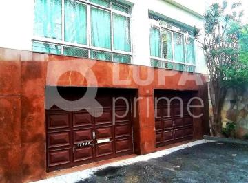 Casa · 188m² · 4 Quartos · 5 Vagas · Sobrado - Santana - 279 metros quadrados - 4 dormitórios - 1 suíte - 6 vagas.