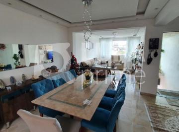 Casa · 450m² · 3 Quartos · 1 Vaga · Sobrado com 3 dormitórios na Vila Dom Pedro II !