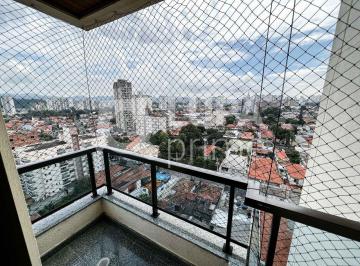 Apartamento · 145m² · 3 Quartos · 3 Vagas · Apartamento com 3 dormitórios à venda na Vila Milton - Guarulhos.