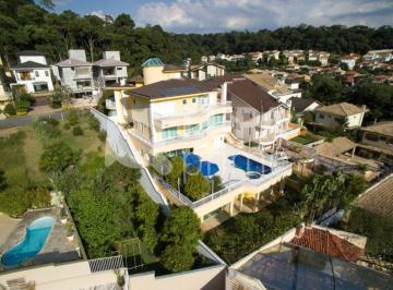 Casa · 880m² · 4 Quartos · Sobrado com 1200 m² total no Jardim Itatinga para venda.
