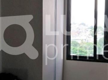 Apartamento · 55m² · 2 Quartos · 2 Vagas · APARTAMENTO - SANTA TEREZINHA
