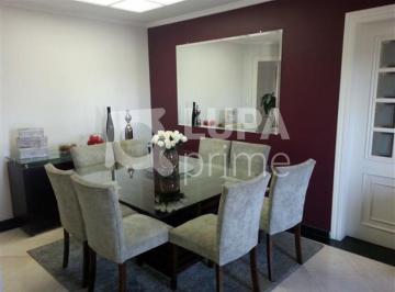 Apartamento · 240m² · 4 Quartos · 4 Vagas · COBERTURA DUPLEX - PARADA INGLESA