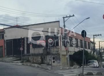 Comercial · 670m² · Imóvel comercial para venda e locação na Casa Verde!