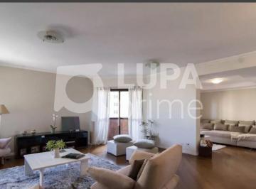 Apartamento · 209m² · 4 Quartos · 3 Vagas · Apartamento 4 dormitórios para locação em Santana