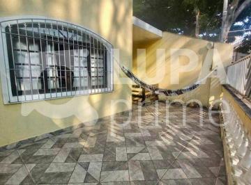 Casa · 95m² · 2 Quartos · 3 Vagas · Sobrado com 2 suítes á venda na Vila Maria Luísa!