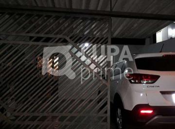 Casa · 137m² · 2 Quartos · 2 Vagas · Casa á venda -Tremembé- 2 dormitórios- 1 banheiro, 2 vagas,137m²