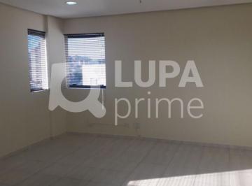 Comercial · 35m² · 1 Vaga · SALA COMERCIAL - SANTANA