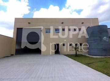 Comercial · 220m² · GALPÃO COMERCIAL COM 2.200M² À VENDA NO IPIRANGA