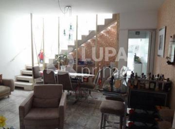 Casa · 190m² · 3 Quartos · 3 Vagas · SOBRADO PARADA INGLESA