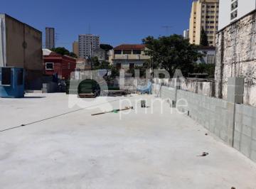 Terreno · 430m² · Terreno-Cambuci