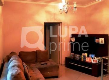 Casa · 312m² · 4 Quartos · 2 Vagas · SOBRADO - SANTANA