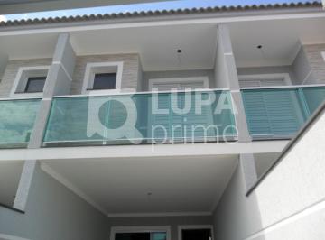 Casa · 100m² · 3 Quartos · Sobrado-Vila Vitoria