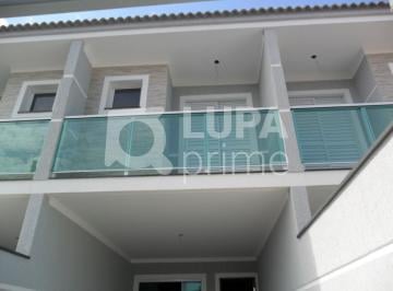 Casa · 100m² · 3 Quartos · Sobrado-Vila Vitoria