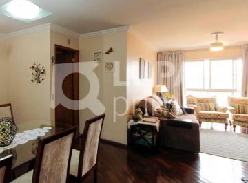 Apartamento · 92m² · 3 Quartos · 1 Vaga · APARTAMENTO 3 DORMITÓRIOS (1 SUÍTE) Á VENDA - CASA VERDE