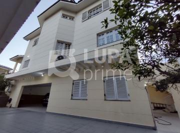 Casa · 377m² · 4 Quartos · 5 Vagas · Sobrado com 4 dormitórios à venda - Palmas do Tremembé!
