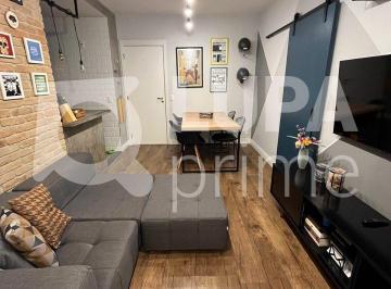 Apartamento · 42m² · 1 Quarto · 1 Vaga · Apartamento com 1 suíte a venda  Lauzane Paulista