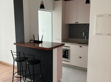 Apartamento · 60m² · 2 Quartos · 1 Vaga · Apartamento 2 Quartos Locação