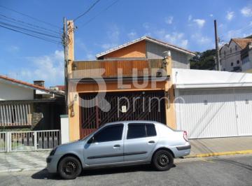 Comercial · 175m² · SOBRADO COMERCIAL - VILA BIANCA