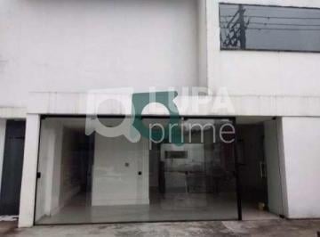Comercial · 240m² · Imóvel  Comercial  para venda Itaim Bibi