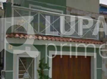 Casa · 81m² · 2 Quartos · 1 Vaga · SOBRADO - JARDIM FRANÇA.