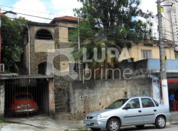 Terreno · 488m² · Terreno à venda no Parque Mandaqui!