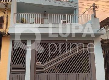 Casa · 170m² · 2 Quartos · 2 Vagas · Sobrado com 2 dormitórios à venda no Imirim!