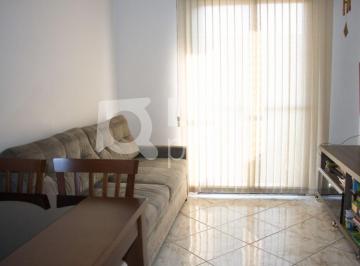 Apartamento · 50m² · 2 Quartos · 1 Vaga · Apartamento à venda na Vila Palmeiras!