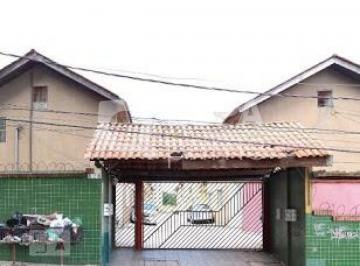 Casa · 103m² · 2 Quartos · 1 Vaga · Sobrado em Condomínio fechado  a venda no Jardim Carlu