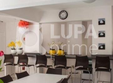Apartamento · 50m² · 2 Quartos · 1 Vaga · APARTAMENTO TREMEMBE