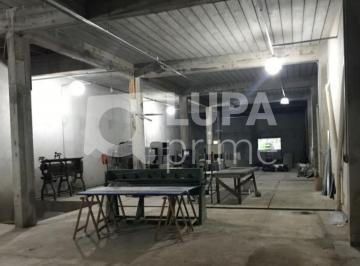 Comercial · 300m² · Galpão Comercial para locação no Piqueri