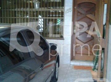 Casa · 113m² · 2 Quartos · 2 Vagas · SOBRADO - SANTA TERESINHA