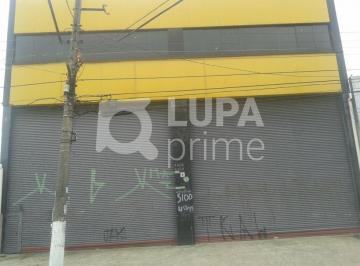 Comercial · 900m² · Galpão para locação em Guarulhos !