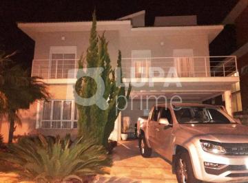 Casa · 350m² · 4 Quartos · 6 Vagas · Condomínio Fechado - Jundiaí.
