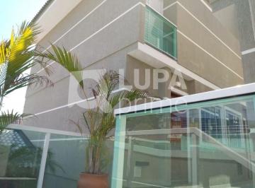 Casa · 55m² · 2 Quartos · 1 Vaga · Sobrado à venda na Vila Nivi!