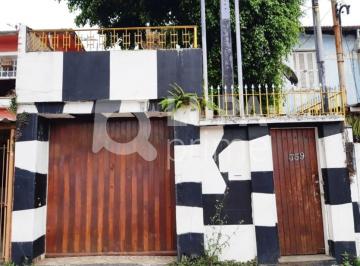Casa · 110m² · 2 Quartos · Sobrado à venda em Santana!