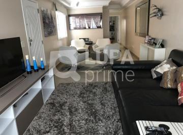 Casa · 250m² · 3 Quartos · 5 Vagas · Sobrado à Venda, Parada Inglesa | Zona Norte - São Paulo