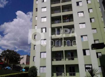 Apartamento · 60m² · 3 Quartos · 1 Vaga · APARTAMENTO - VILA AMÉLIA