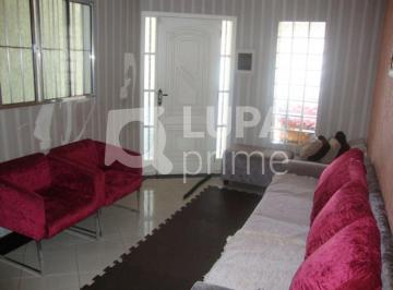 Casa · 100m² · 2 Quartos · 4 Vagas · Sobrado à venda no Carandiru !