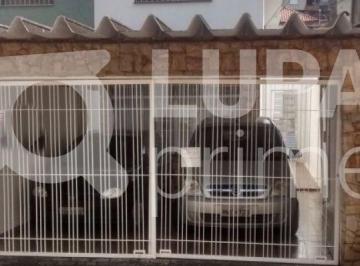 Casa · 180m² · 3 Quartos · 2 Vagas · SOBRADO - IMIRIM