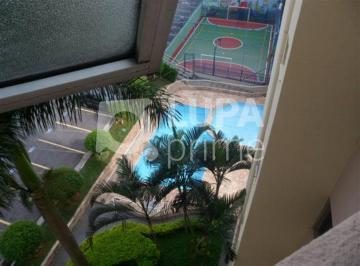 Apartamento · 51m² · 2 Quartos · 1 Vaga · APARTAMENTO - JARDIM MARISTELA