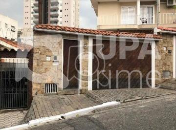 Casa · 154m² · 3 Quartos · 5 Vagas · Sobrado à venda na Vila Dom Pedro!