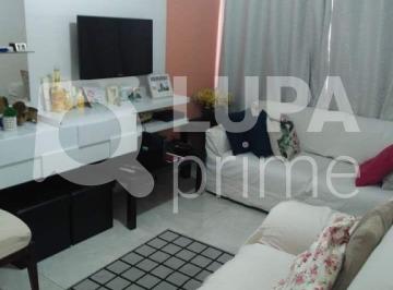 Apartamento · 55m² · 2 Quartos · Apartamento a venda Jaçana