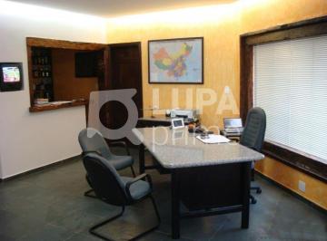 Comercial · 300m² · 10 Vagas · PRÉDIO COMERCIAL - LAUZANE PAULISTA