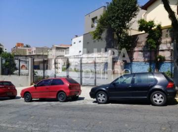 Terreno · 600m² · Terreno para locação na Água Fria!