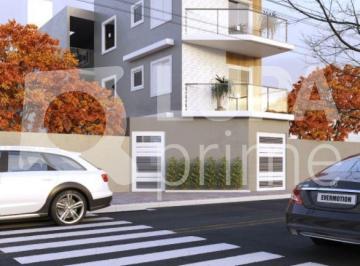 Apartamento · 27m² · 1 Quarto · Apartamento/Studio com 1 dormitório e 1 banheiro à venda - Jardim São Paulo