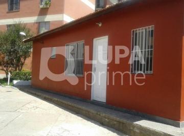 Apartamento · 55m² · 2 Quartos · 1 Vaga · APARTAMENTO - VILA NOVA CACHOERINHA