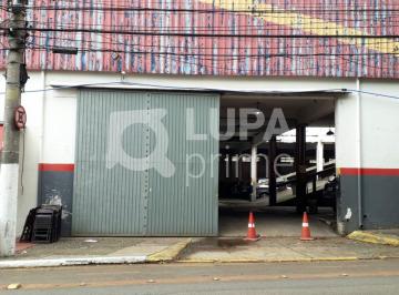 Comercial · 1102m² · Galpão para venda no Ipiranga